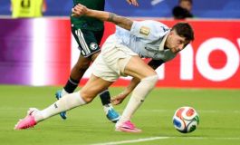 Uruguay y Arabia Saudita igualaron en la primera fecha del Mundial 2026