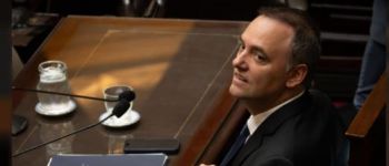 La oposición presiona en el Congreso para voltear a Adorni y el PRO no descarta dar quórum