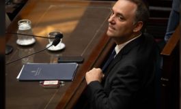 La oposición presiona en el Congreso para voltear a Adorni y el PRO no descarta dar quórum