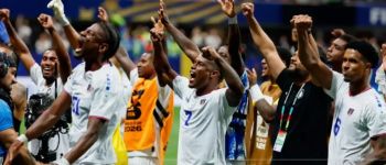 Hazaña de la selección africana Cabo Verde con un histórico empate sin goles ante España