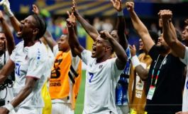 Hazaña de la selección africana Cabo Verde con un histórico empate sin goles ante España