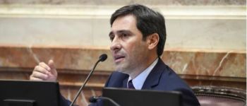 El PRO en el Senado advierte que la situación de Adorni &ldquo;no da para más&rdquo; y amenaza con votar una remoción