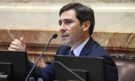 El PRO en el Senado advierte que la situación de Adorni &ldquo;no da para más&rdquo; y amenaza con votar una remoción
