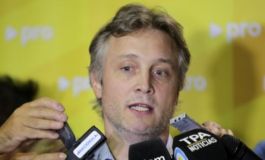 Fernando de Andreis: &ldquo;Adorni le hace un daño infinito a Milei y al Gobierno'