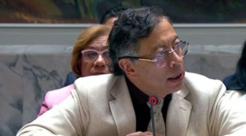 Petro acusó a Milei de querer &ldquo;destruir el progresismo&rdquo; en Colombia