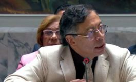 Petro acusó a Milei de querer &ldquo;destruir el progresismo&rdquo; en Colombia