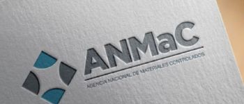 Nueva ley permite declarar armas no registradas ante la ANMAC