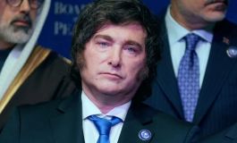 El gobierno nacional frenó su caída en mayo y los indicadores sociales y económicos se estabilizan, según QSocial Big Data