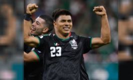 México le ganó a Corea del Sur y aseguró la clasificación a 16avos de final del Mundial