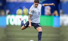 Uruguay empató con Cabo Verde y no pudo asegurar la clasificación a los 16avos del Mundial