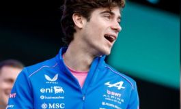 Colapinto en la Fórmula 1: los horarios del Gran Premio de Austria