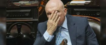 Espert fue citado a declarar la semana próxima por la causa de presunto lavado de dinero