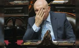 Espert fue citado a declarar la semana próxima por la causa de presunto lavado de dinero