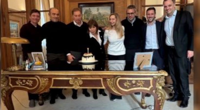 Adorni vs. Bullrich: versiones cruzadas y malestar interno en una mesa política agrietada