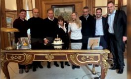 Adorni vs. Bullrich: versiones cruzadas y malestar interno en una mesa política agrietada