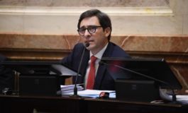 El PRO ratificó que acompañará en el Senado la moción de censura contra Adorni