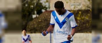 Quién es el futbolista haitiano convocado a la Selección Argentina