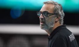 Murió Daniel Castellani, una leyenda del vóley argentino