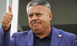 Confirman los procesamientos de Chiqui Tapia, Pablo Toviggino y la AFA por una causa de evasión fiscal