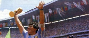A 40 años del título del 86: México, Maradona y una Selección argentina que tocó el cielo con las manos