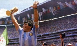 A 40 años del título del 86: México, Maradona y una Selección argentina que tocó el cielo con las manos