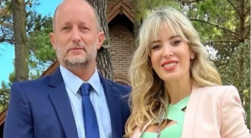 Prohíben salir del país a Martín Insaurralde, Jesica Cirio y Sofía Clerici