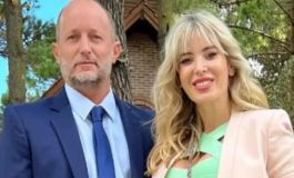 Prohíben salir del país a Martín Insaurralde, Jesica Cirio y Sofía Clerici