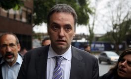 Se filtró un audio de Adorni a Tabar que lo complica más: &ldquo;Te voy a dar todo el soporte que necesites'