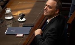 Caso Adorni: confirmaron que gastó 139 millones de pesos con tarjetas de crédito durante su gestión