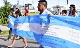 ARA San Juan: advirtieron &ldquo;presión mediática y política&rdquo; sobre el Tribunal que debe juzgar el hundimiento del submarino