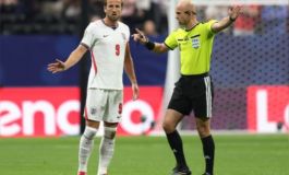 Inglaterra se lo dio vuelta a República Democrática del Congo y se metió en octavos de final
