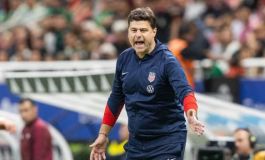 Pochettino, eufórico e ilusionado tras la clasificación de Estados Unidos: &ldquo;¿Por qué no nosotros?&rdquo;