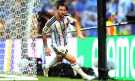 La Selección argentina se enfrenta con Egipto, por un lugar en los cuartos de final del Mundial 2026