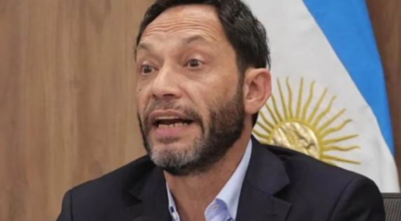 La Coalición Cívica rechaza la reforma política del Gobierno: &ldquo;Busca una ley de lemas encubierta
