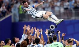 Milagro en Atlanta: El corazón de la Scaloneta dio vuelta el partido y metió a Argentina en cuartos de final