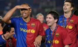 Thierry Henry destacó la grandeza de Messi tras la clasificación a cuartos de final del Mundial 2026