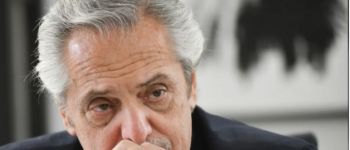 La Justicia desestimó una solicitud de Alberto Fernández para que deje sin efecto la causa por violencia de género