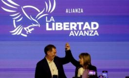 Libertad Avanza apunta a debatir la reforma electoral en septiembre, pero no tiene los votos necesarios
