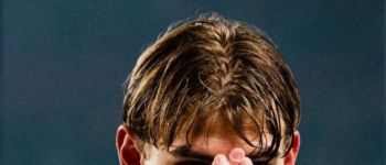 La confesión de Nico Paz sobre su primer Mundial con la Selección argentina
