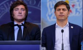 Elecciones 2027: nuevos números sobre un eventual balotaje entre Milei y Kicillof