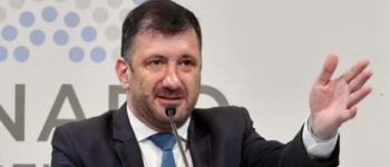 El ex senador Kueider fue condenado a dos años de prisión en suspenso en Paraguay