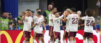 España le ganó con autoridad a Francia y es finalista del Mundial 2026