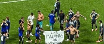 Un medio británico pidió al Reino Unido que reabra las negociaciones por Malvinas