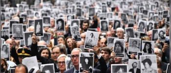 Fuerte reclamo de la AMIA a la Justicia por la causa: &ldquo;Es como si estuviese adormecida o cajoneada&rdquo;