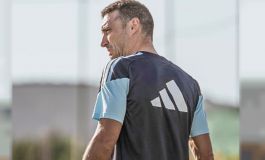 ¿Los últimos partidos de Scaloni en la Selección argentina? Cuándo serán las próximas fechas FIFA
