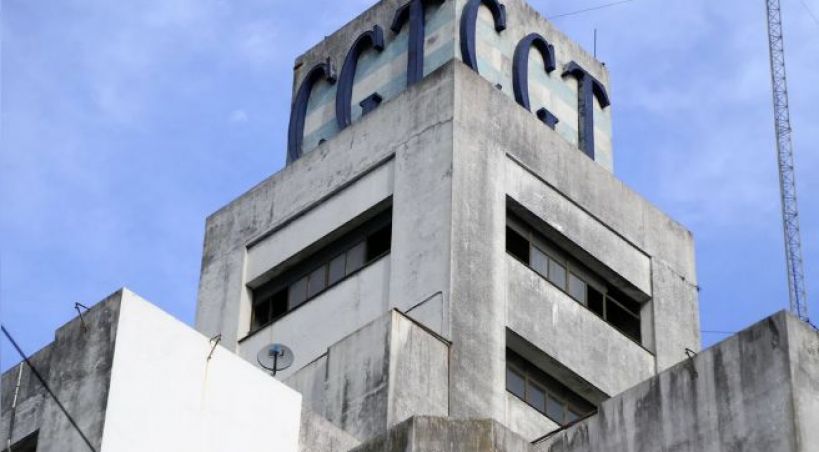 CGT, CTA y movimientos sociales marchan mañana al Congreso junto a los jubilados