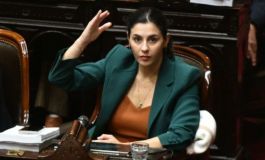 Pagano respondió a una legisladora estadounidense por acusar a Argentina de ser un país racista