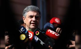 Jorge Macri afirma que &ldquo;no hay que descartar&rdquo; un acuerdo electoral con La Libertad Avanza en 2027