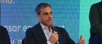 Michel llamó a reconstruir el peronismo y advirtió que &ldquo;no tiene destino si no se une&rdquo;
