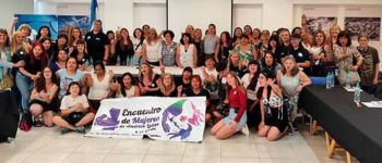 Argentina será sede del 4º Encuentro de Mujeres de América Latina y el Caribe